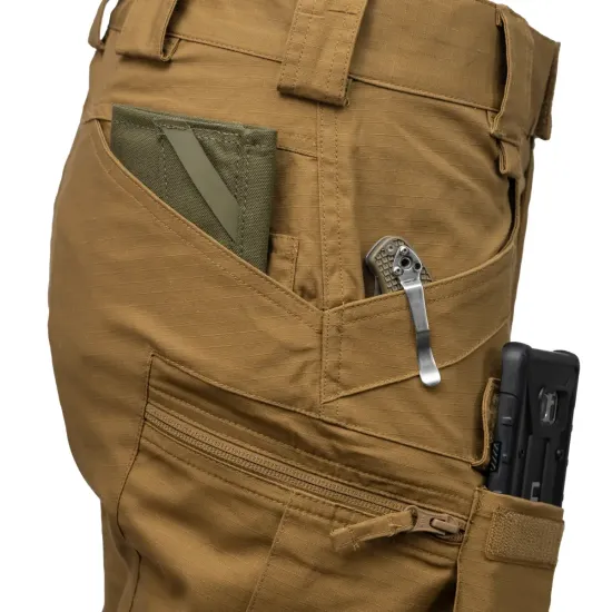 Helikon-Tex® UTS® Urban Tactical Shorts® 11" - Βερμούδα Tactical PolyCotton Stretch Ripstop
