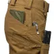 Helikon-Tex® UTS® Urban Tactical Shorts® 11" - Βερμούδα Tactical PolyCotton Stretch Ripstop