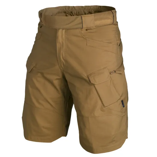 Helikon-Tex® UTS® Urban Tactical Shorts® 11" - Βερμούδα Tactical PolyCotton Stretch Ripstop