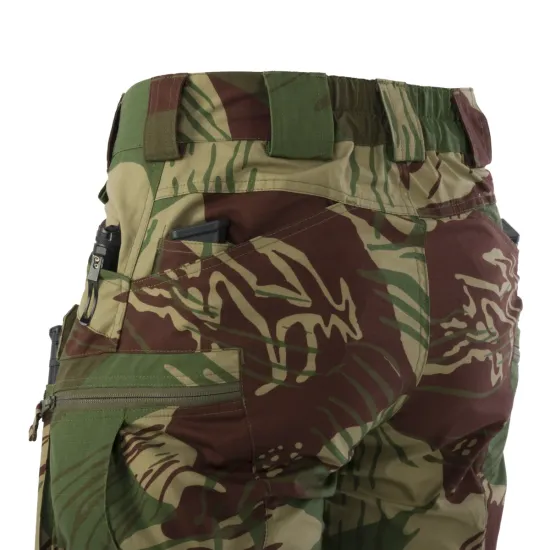 Helikon-Tex® UTS® Urban Tactical Shorts® 8.5" - Βερμούδα Tactical PolyCotton Stretch Ripstop