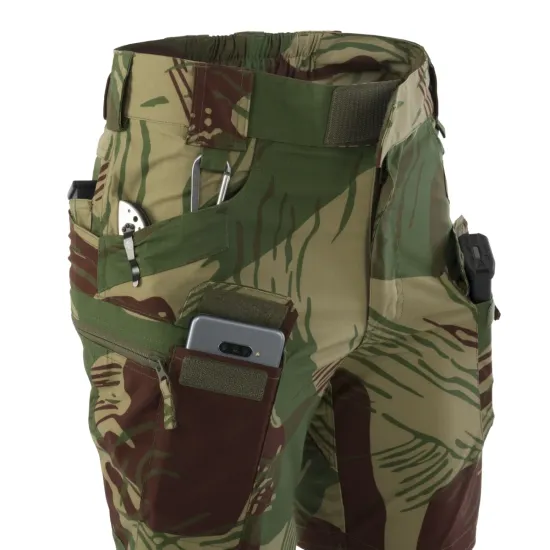 Helikon-Tex® UTS® Urban Tactical Shorts® 8.5" - Βερμούδα Tactical PolyCotton Stretch Ripstop