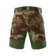 Helikon-Tex® UTS® Urban Tactical Shorts® 8.5" - Βερμούδα Tactical PolyCotton Stretch Ripstop