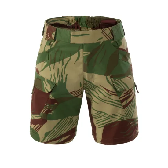 Helikon-Tex® UTS® Urban Tactical Shorts® 8.5" - Βερμούδα Tactical PolyCotton Stretch Ripstop