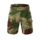 Helikon-Tex® UTS® Urban Tactical Shorts® 8.5" - Βερμούδα Tactical PolyCotton Stretch Ripstop
