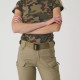 Helikon-Tex® Γυναικείο Παντελόνι UTP® (Urban Tactical Pants®) Resized - PolyCotton Ripstop Helikon-Tex® Γυναικείο Παντελόνι UTP® (Urban Tactical Pants®) Resized - PolyCotton Ripstop
