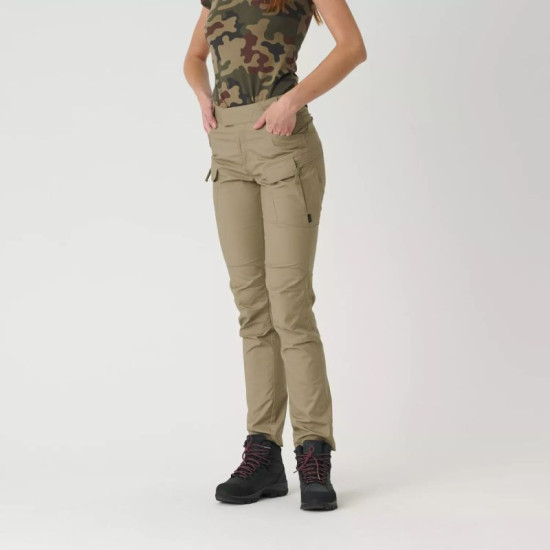 Helikon-Tex® Γυναικείο Παντελόνι UTP® (Urban Tactical Pants®) Resized - PolyCotton Ripstop Helikon-Tex® Γυναικείο Παντελόνι UTP® (Urban Tactical Pants®) Resized - PolyCotton Ripstop