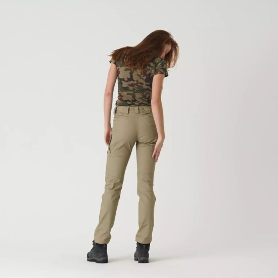Helikon-Tex® Γυναικείο Παντελόνι UTP® (Urban Tactical Pants®) Resized - PolyCotton Ripstop Helikon-Tex® Γυναικείο Παντελόνι UTP® (Urban Tactical Pants®) Resized - PolyCotton Ripstop