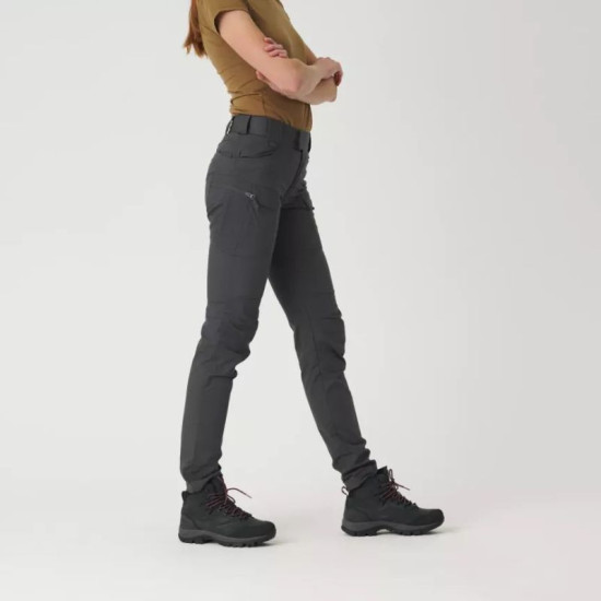 Helikon-Tex® Γυναικείο Παντελόνι UTP® (Urban Tactical Pants®) Resized - PolyCotton Ripstop Helikon-Tex® Γυναικείο Παντελόνι UTP® (Urban Tactical Pants®) Resized - PolyCotton Ripstop