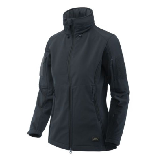 Helikon-Tex® Women's Gunfighter Jacket -  Γυναικείο Μπουφάν/Ζακέτα SharkSkin