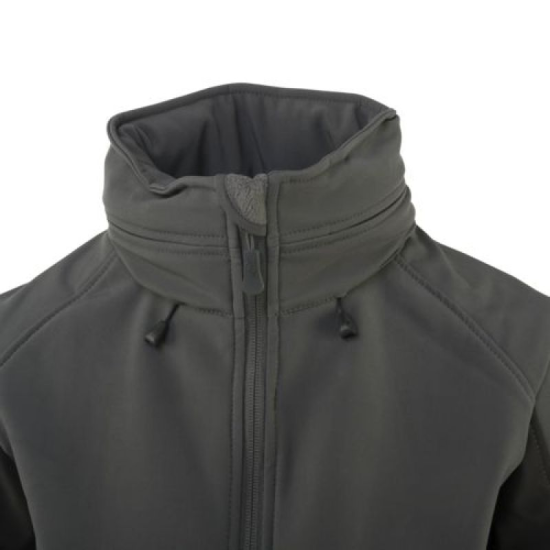 Helikon-Tex® Women's Gunfighter Jacket -  Γυναικείο Μπουφάν/Ζακέτα SharkSkin