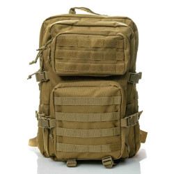 Spartan Tactical® Hippeas Backpack