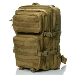 Spartan Tactical® Hippeas Backpack