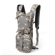 Spartan Tactical® Backpack - Hydro I