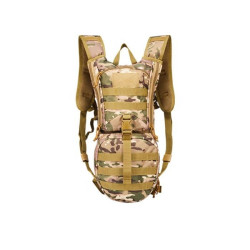 Spartan Tactical® Backpack - Hydro I