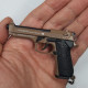 Beretta M92 - A1 Black Full Metal - Μπρελόκ Beretta M92 - A1 Black Full Metal - Μπρελόκ