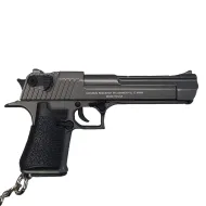 Desert Eagle .50 AE  - Μπρελόκ Μινιατούρα