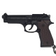Beretta M92 - A1 Full Metal (Mini) - Keychain Beretta M92 - A1 Full Metal (Mini) - Keychain