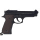 Beretta M92 - A1 Full Metal (Mini) - Keychain Beretta M92 - A1 Full Metal (Mini) - Keychain