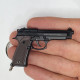 Beretta M92 - A1 Full Metal (Mini) - Keychain Beretta M92 - A1 Full Metal (Mini) - Keychain