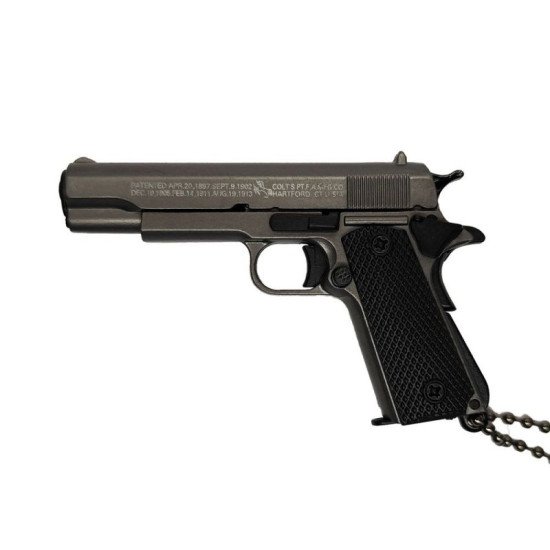 Colt 1911 Full Metal - Μπρελόκ