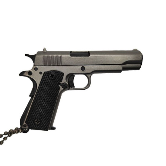 Colt 1911 Full Metal - Μπρελόκ