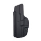 BLUETAC® Kydex IWB Holster HK USP Compact - Right