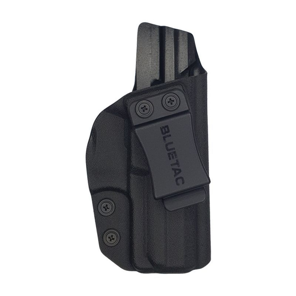 B Bluetac IWB Holster Fits Glock 19/MOS/19X/23/25/32/44/45 In Right Hand, Works - Foto 8