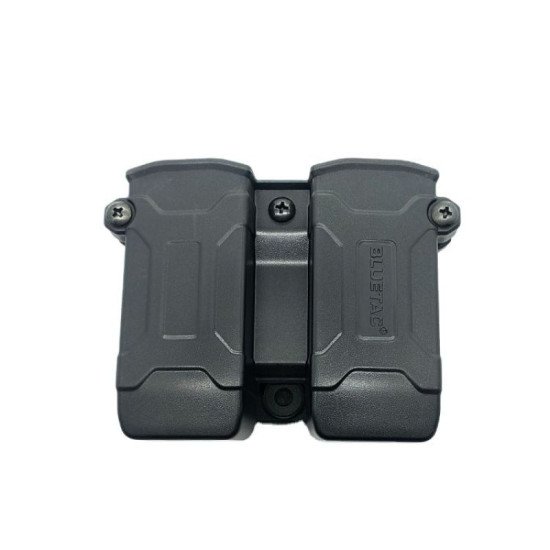 BLUETAC® OWB Πολυμερική Διπλή Θήκη Γεμιστήρων – Glock