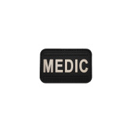 MEDIC - PVC Patch