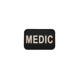 MEDIC - PVC Patch
