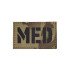 Medic MED IR CP Camo – Σήμα IR