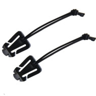 Εξάρτημα Στήριξης Molle - 1 Τεμάχιο