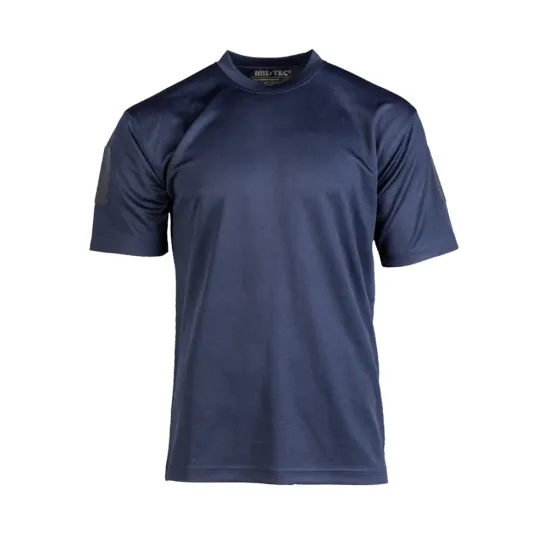 Mil-Tec® Tactical Quick Dry T-Shirt - Επιχειρησιακό Μπλουζάκι