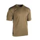 Mil-Tec® Tactical Quick Dry T-Shirt - Επιχειρησιακό Μπλουζάκι