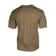 Mil-Tec® Tactical Quick Dry T-Shirt - Επιχειρησιακό Μπλουζάκι