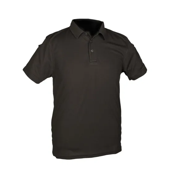 Mil-Tec® Tactical Polo Shirt Quickdry - Μπλούζα Polo