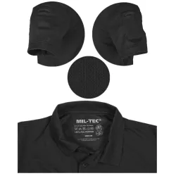 Mil-Tec® Tactical Polo Shirt Quickdry - Μπλούζα Polo