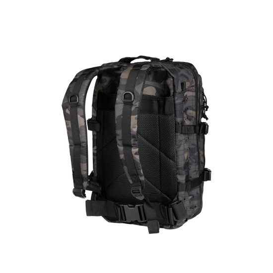 Mil-Tec® US Assault Pack Large Laser Cut Σακίδιο Πλάτης - 36 Lt Mil-Tec® US Assault Pack Large Laser Cut Σακίδιο Πλάτης - 36 Lt