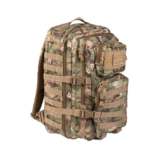 Mil-Tec® US Assault Pack Large Σακίδιο Πλάτης - 36 Lt