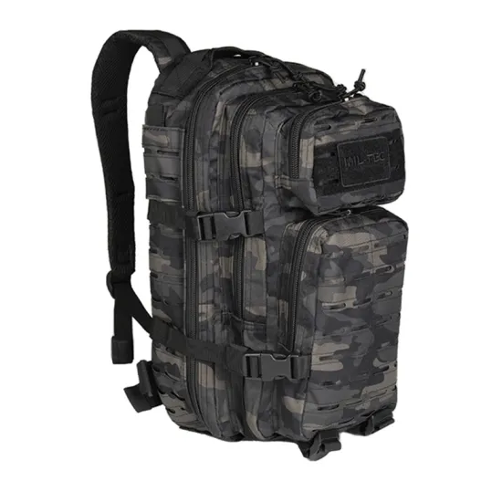Mil-Tec® US Assault Pack Small Laser Cut Σακίδιο Πλάτης 20 Lt