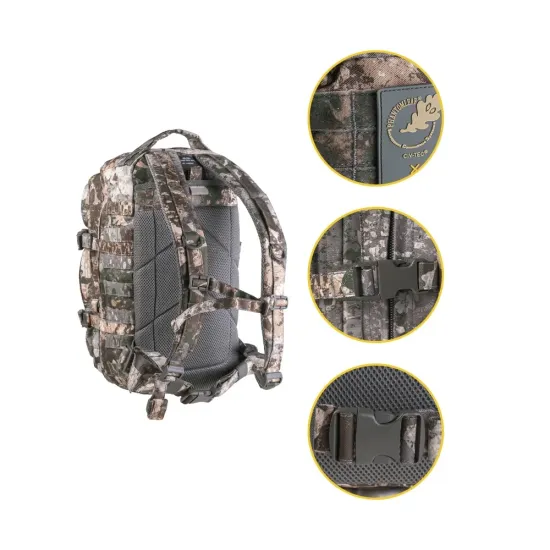Mil-Tec® - CIV-TEC® US Assault Σακίδιο Πλάτης Small 20L