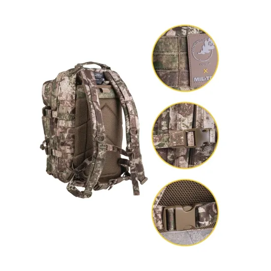 Mil-Tec® - CIV-TEC® US Assault Σακίδιο Πλάτης Small 20L