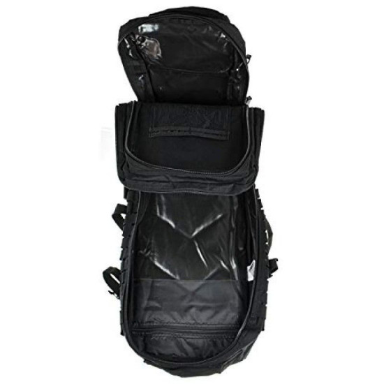Mil-Tec® US Assault Pack Large Laser Cut Σακίδιο Πλάτης - 36 Lt Mil-Tec® US Assault Pack Large Laser Cut Σακίδιο Πλάτης - 36 Lt