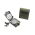 Mil-Tec® Army Metal Compass with Case - Πυξίδα Προσανατολισμού