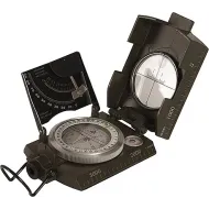 Mil-Tec® Italian Metal Compass - Μεταλλική Πυξίδα