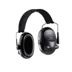 Mil-Tec® Ηλεκτρονικές Ωτοασπίδες Black Active