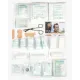Mil-Tec® Large 43-Piece First Aid Set Leina - Σετ Πρώτων Βοηθειών