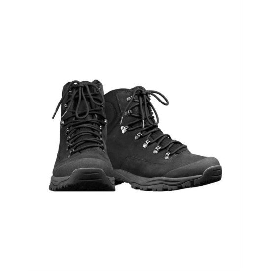 Mil-Tec BW Combat Boots - Αδιάβροχο Χειμερινό Μποτάκι (Mid)