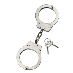 Mil-Tec® Handcuffs (Flexible)