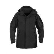 Mil-Tec® Wet Weather Jacket - Fleece Liner GEN.II - 3 σε 1 Χειμωνιάτικο Μπουφάν